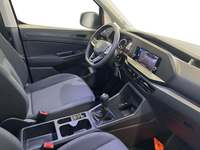 Aanzicht binnenruimte