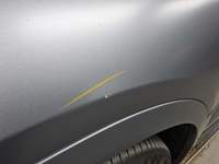 Левое крыло