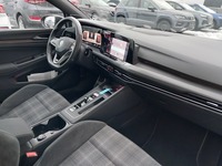 Pogled na unutrašnjost