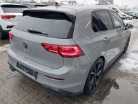 Pogled od pozadi desno