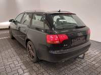 Náhled zezadu zleva