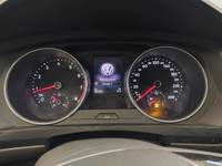 Ansicht Kombiinstrument