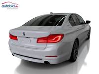 Ansicht hinten rechts