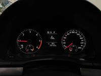 Pohled na přístrojovou desku