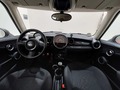 View of dashboard