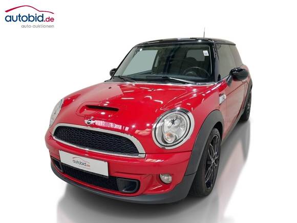 Náhled zpředu zleva