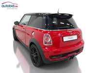 Náhled zezadu zleva