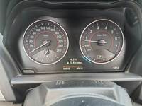 Ansicht Kombiinstrument