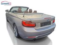 Ansicht hinten links