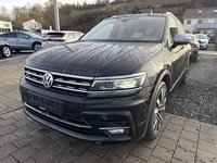 VW Tiguan Allspace 2,0 TDI 4Motion DSG