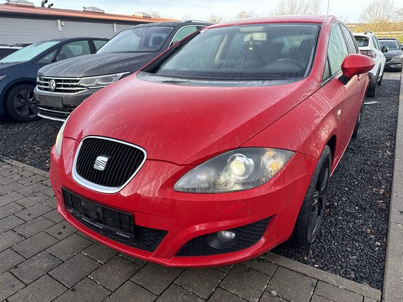 Náhled zpředu zleva