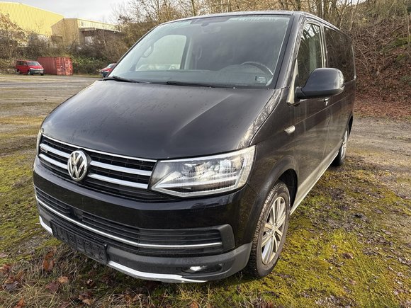 Náhled zpředu zleva