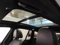View of sunroof / panoramic roof