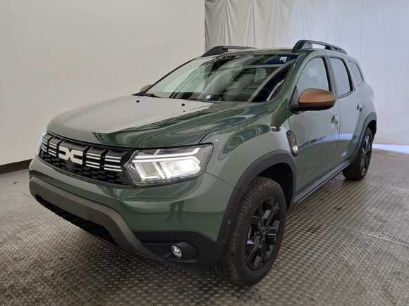 Pogled od napred levo