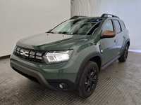 Pogled od napred levo