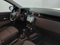 Pogled na unutrašnjost