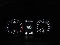 Ansicht Kombiinstrument