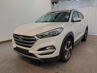 Hyundai Tucson 1,6 TGDI DCT