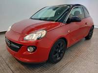 Pogled od napred levo