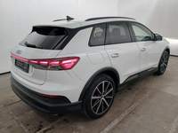 Aanzicht achter rechts