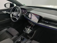 Aanzicht binnenruimte