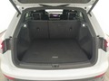 View of boot / luggage space