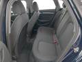 View of rear seat