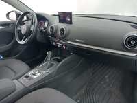 Aanzicht binnenruimte