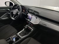 Aanzicht binnenruimte