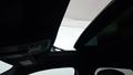 View of sunroof / panoramic roof