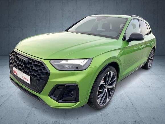 Náhled zpředu zleva