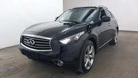 Infiniti QX70 S 3,0d Automatik