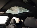 View of sunroof / panoramic roof