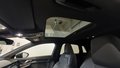 View of sunroof / panoramic roof