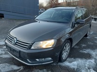 Pogled od napred levo