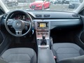 View of dashboard