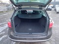 View of boot / luggage space