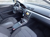 Pogled na unutrašnjost