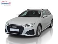 Náhled zpředu zleva