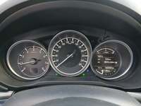 Ansicht Kombiinstrument