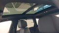 View of sunroof / panoramic roof