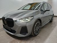 Widok z przodu po stronie lewej