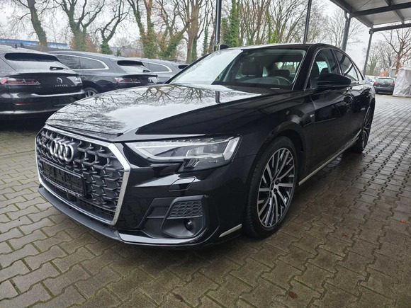 Náhled zpředu zleva