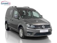 Widok z przodu po stronie prawej