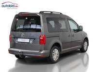 Widok z tyłu po stronie prawej