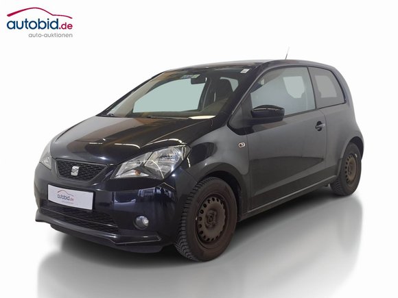 Widok z przodu po stronie lewej