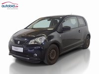 Widok z przodu po stronie lewej