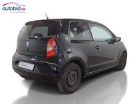 Widok z tyłu po stronie prawej