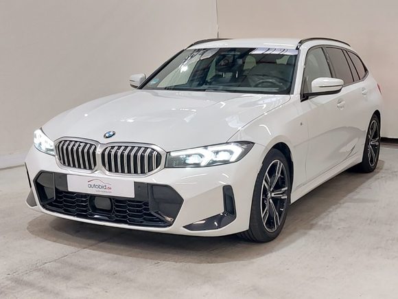 Widok z przodu po stronie lewej