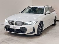 Widok z przodu po stronie lewej